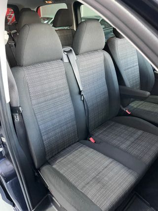 Mercedes-Benz Vito 2021