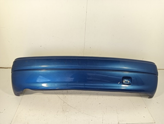 PARAGOLPES TRASERO CITROEN SAXO VJZTUD5