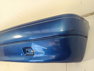 PARAGOLPES TRASERO CITROEN SAXO VJZTUD5