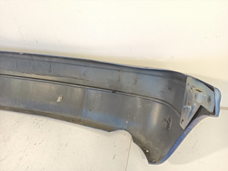 PARAGOLPES TRASERO CITROEN SAXO VJZTUD5