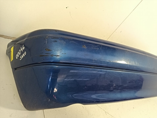PARAGOLPES TRASERO CITROEN SAXO VJZTUD5