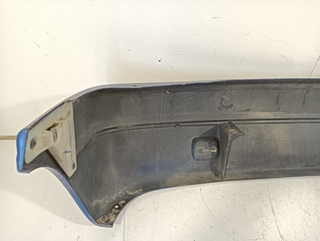 PARAGOLPES TRASERO CITROEN SAXO VJZTUD5