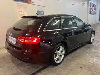 Audi A4 Avant 2.0 TDI 150CV