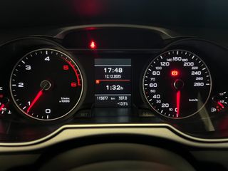 Audi A4 Avant 2.0 TDI 150CV