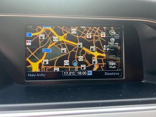 Audi A4 Avant 2.0 TDI 150CV