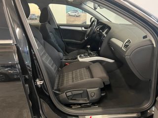 Audi A4 Avant 2.0 TDI 150CV
