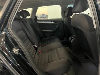 Audi A4 Avant 2.0 TDI 150CV