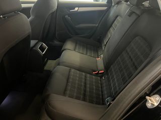 Audi A4 Avant 2.0 TDI 150CV