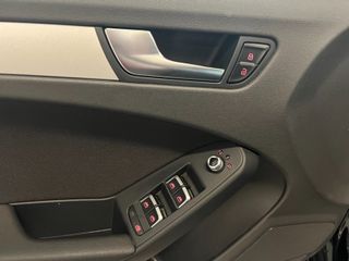 Audi A4 Avant 2.0 TDI 150CV