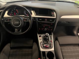 Audi A4 Avant 2.0 TDI 150CV