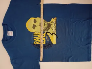 Camiseta Brigadas Amarillas