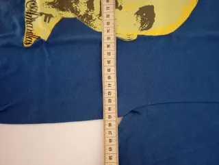 Camiseta Brigadas Amarillas