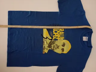 Camiseta Brigadas Amarillas