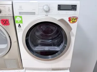 SECADORA ELECTROLUX 9 KG  A+++
