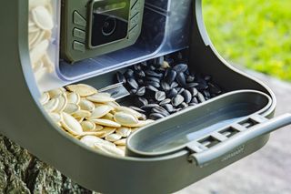 Technaxx Estación de la cámara del alimentador del