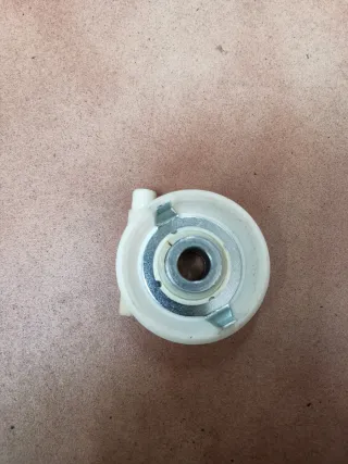 Reenvío Nuevo Vespino SCA