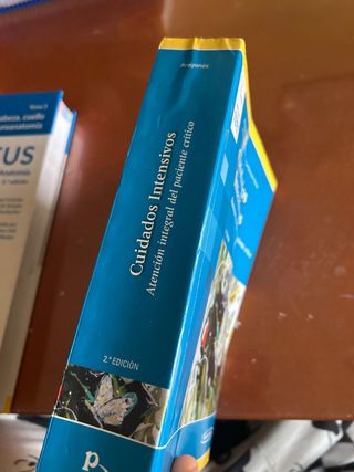 Cuidados Intensivos 2ª Edición