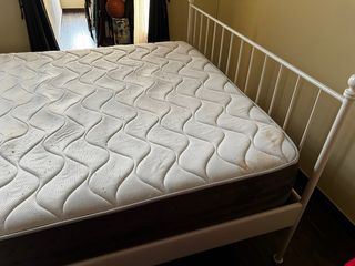 ¡OFERTA! Colchón viscoelástico 140x200