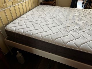 ¡OFERTA! Colchón viscoelástico 140x200