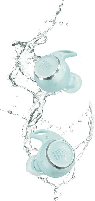 Reflect Aero, Volledig draadloze actieve oordopjes