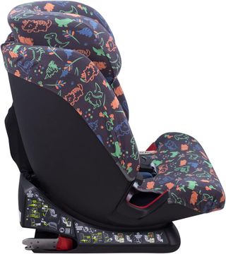 JYOKO Kids Funda Compatible con Romer Advansafix I