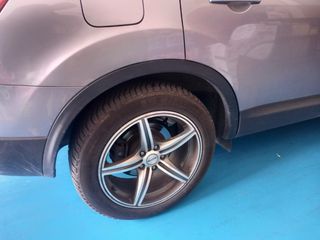 Llantas Coche 215/55 R18