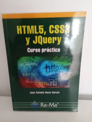 Html5, css3 y jquery