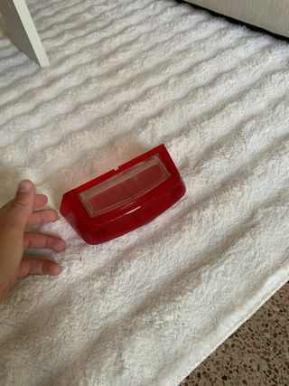 Tulipa trasera Yamaha TZR