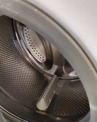 Lavadora Whirlpool 9kg Inverter Motor