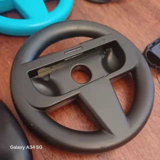 Accesorios Nintendo Switch Esports deportes