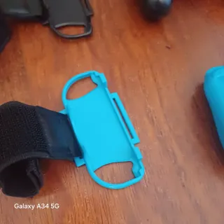 Accesorios Nintendo Switch Esports deportes