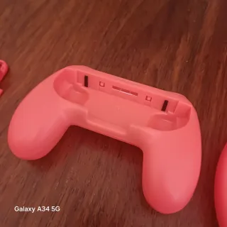 Accesorios Nintendo Switch Esports deportes