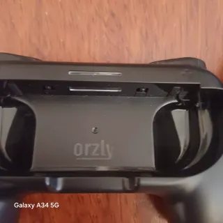 Accesorios Nintendo Switch Esports deportes