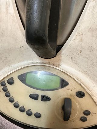 Thermomix TM31