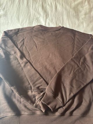 Jersey Lefties Marrón