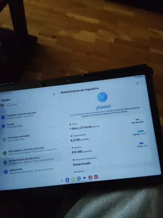 Samsung Galaxy Tab A8