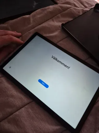 Samsung Galaxy Tab A8