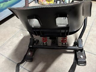 Asiento Go-Kart para Hoverboard