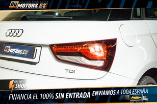 AUDI A1 Adrenalin 1.6 Sportback ST LINE * SENSORES