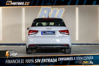 AUDI A1 Adrenalin 1.6 Sportback ST LINE * SENSORES