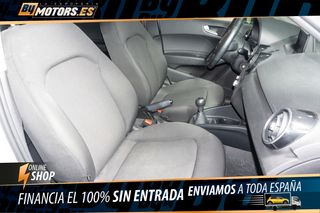 AUDI A1 Adrenalin 1.6 Sportback ST LINE * SENSORES