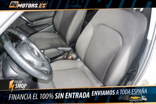 AUDI A1 Adrenalin 1.6 Sportback ST LINE * SENSORES