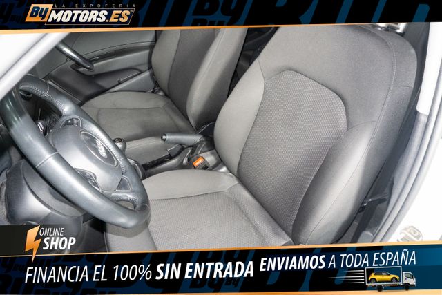 AUDI A1 Adrenalin 1.6 Sportback ST LINE * SENSORES