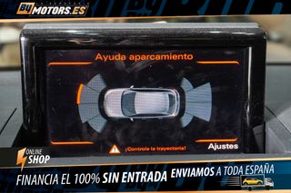 AUDI A1 Adrenalin 1.6 Sportback ST LINE * SENSORES