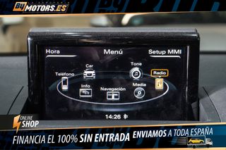 AUDI A1 Adrenalin 1.6 Sportback ST LINE * SENSORES