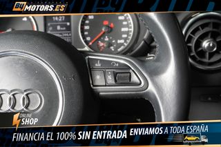 AUDI A1 Adrenalin 1.6 Sportback ST LINE * SENSORES