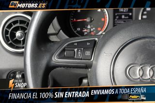 AUDI A1 Adrenalin 1.6 Sportback ST LINE * SENSORES