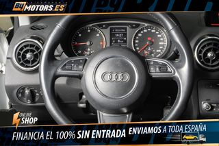 AUDI A1 Adrenalin 1.6 Sportback ST LINE * SENSORES