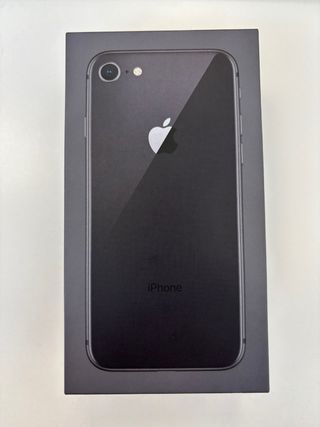 iPhone 8 64GB Negro