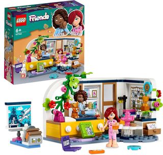 LEGO Friends 41740 Autobús Musical